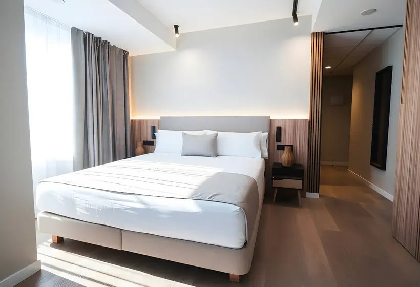 اتاق استاندارد, Gaudea Santa Pola