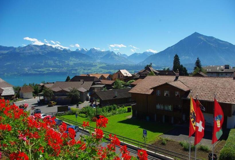 Standardzimmer, Adler