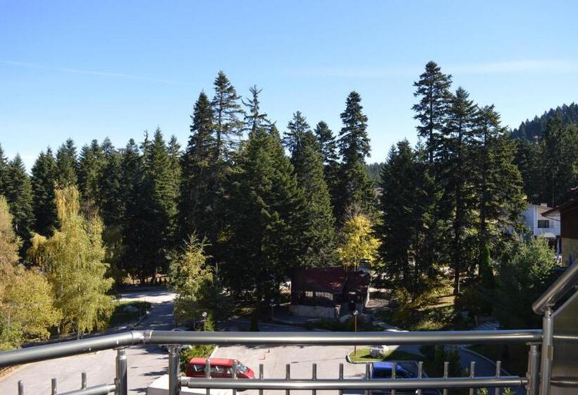 חדר סטודיו סטנדרד, Apartments Flora Daisy