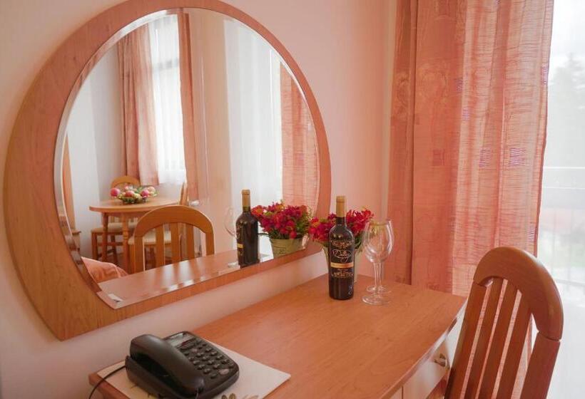 חדר סטודיו סטנדרד, Apartments Flora Daisy