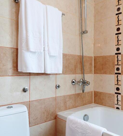 דירת חדר, Apartments Flora Daisy