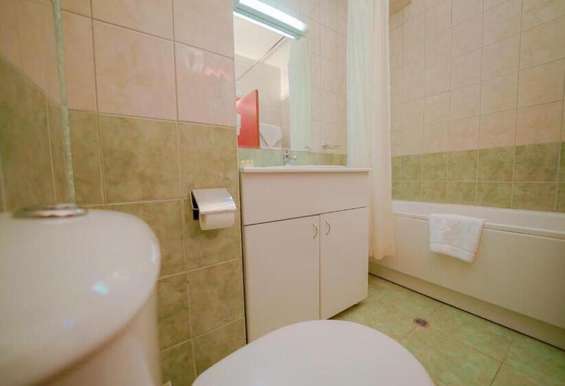 דירת חדר, Apartments Flora Daisy