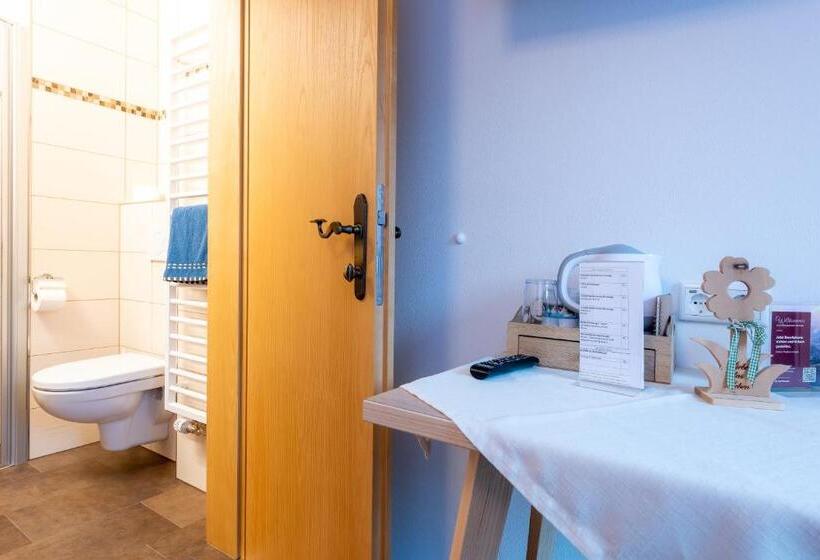 标准单人间, Energiepension Schwaiger