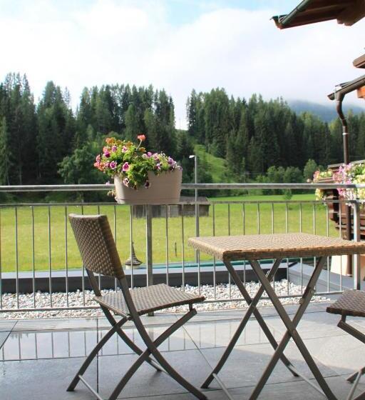 标准单人间, Energiepension Schwaiger