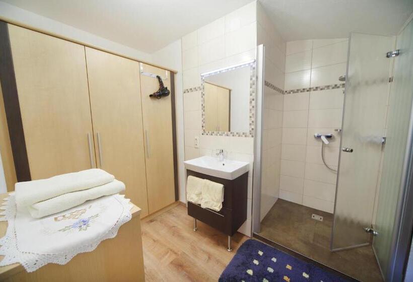 标准三人间, Energiepension Schwaiger