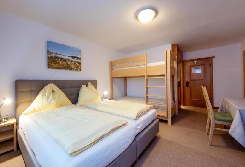 家庭间, Energiepension Schwaiger