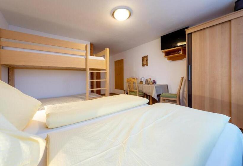 家庭间, Energiepension Schwaiger