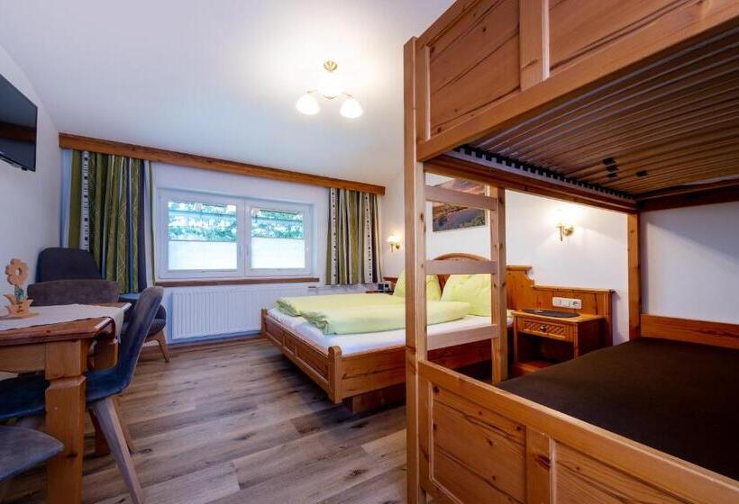 家庭间, Energiepension Schwaiger