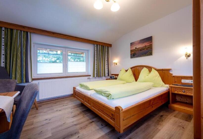 家庭间, Energiepension Schwaiger