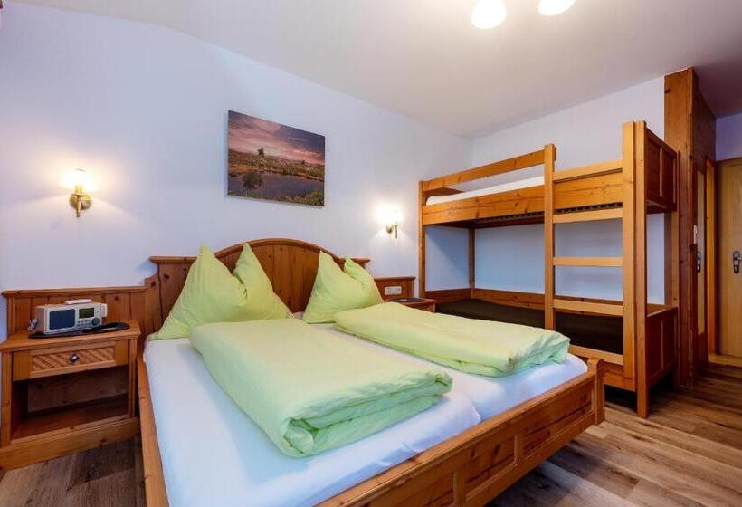 家庭间, Energiepension Schwaiger