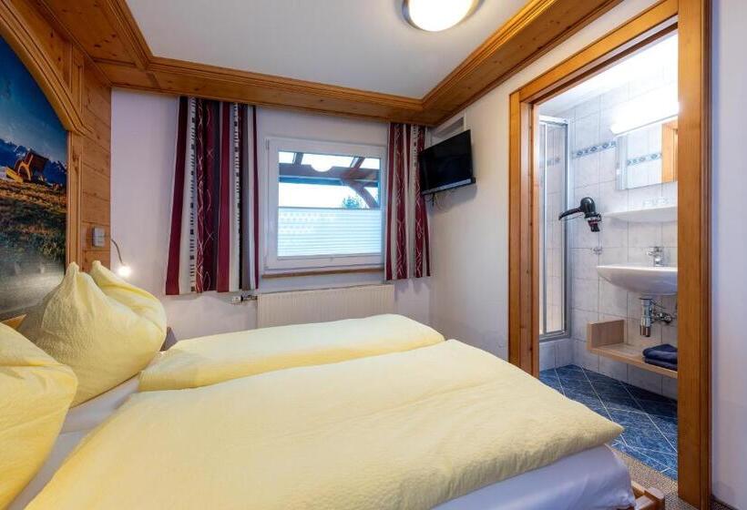 基本间, Energiepension Schwaiger