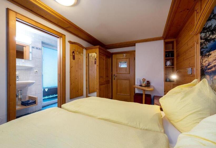 基本间, Energiepension Schwaiger