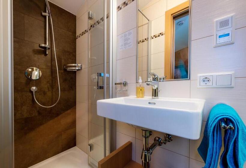 基本间, Energiepension Schwaiger