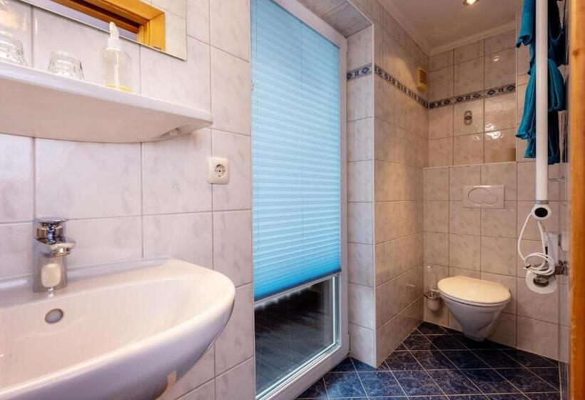 基本间, Energiepension Schwaiger