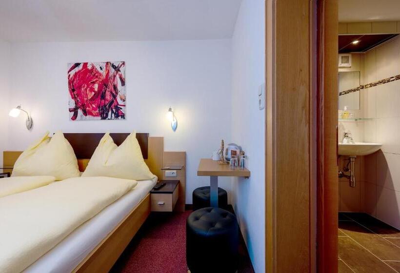 基本间, Energiepension Schwaiger