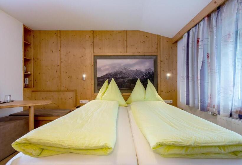 基本间, Energiepension Schwaiger