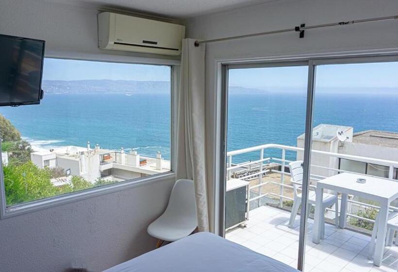 اتاق استاندارد, Dei Templi Apart