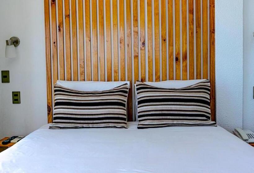 اتاق استاندارد, Dei Templi Apart