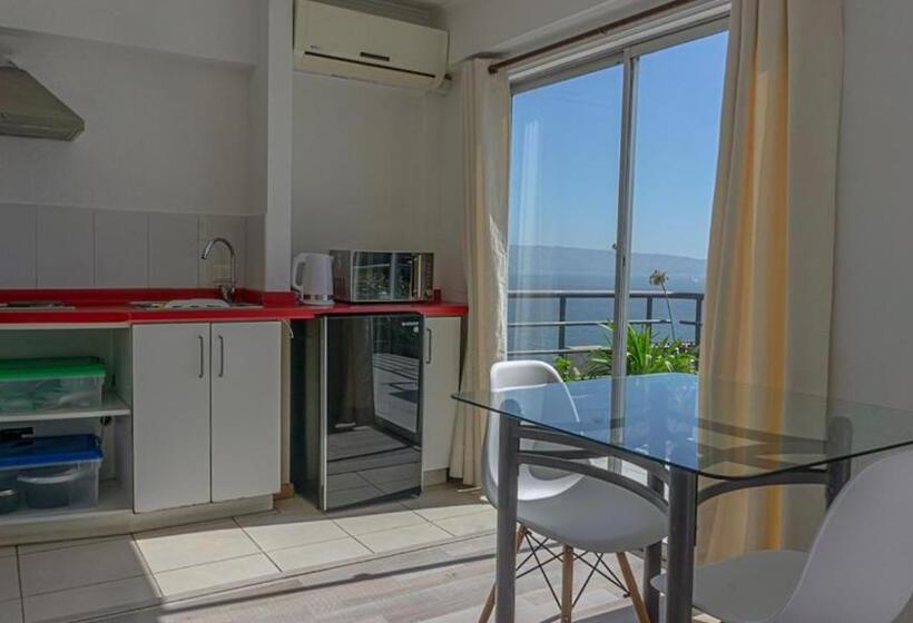 آپارتمان 1 خوابه, Dei Templi Apart