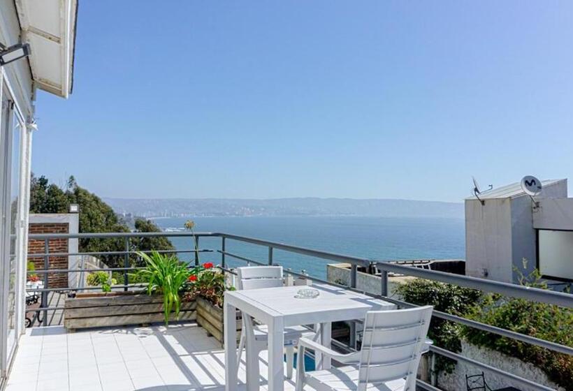 آپارتمان 1 خوابه, Dei Templi Apart