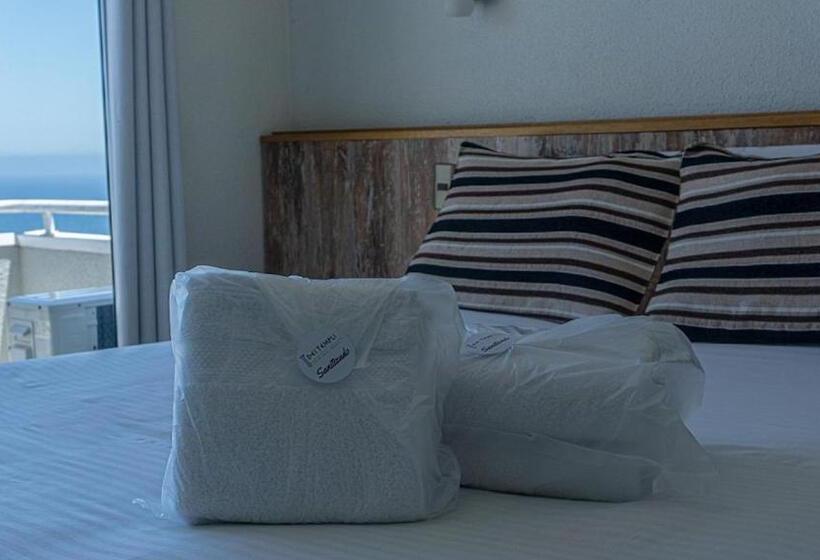 آپارتمان 1 خوابه, Dei Templi Apart