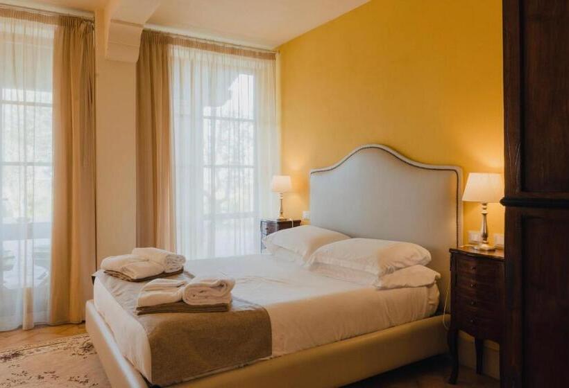 Апартаменты 1 Спальня, Poggio Al Casone