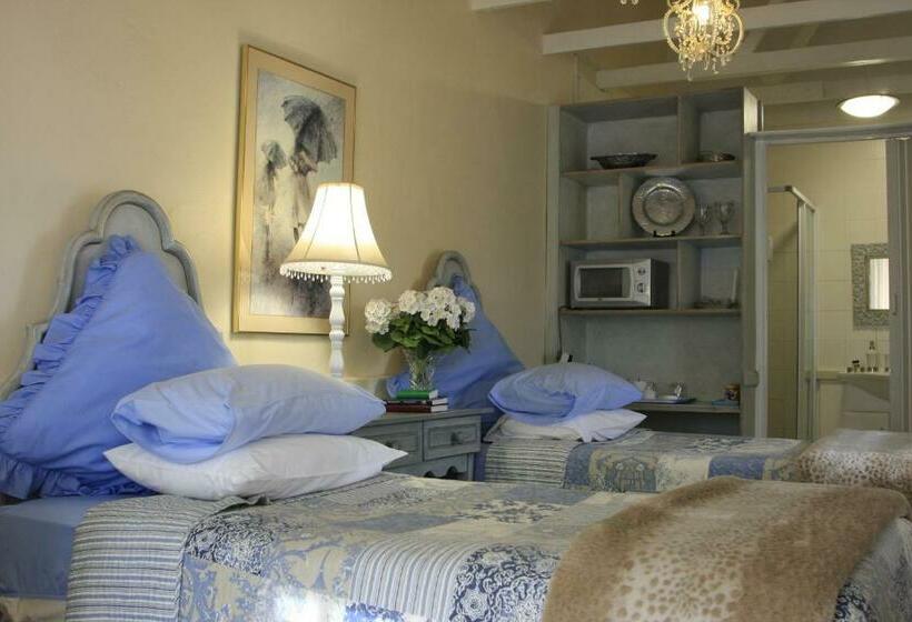 اتاق استاندارد, A Summer Place Boutique Guest House