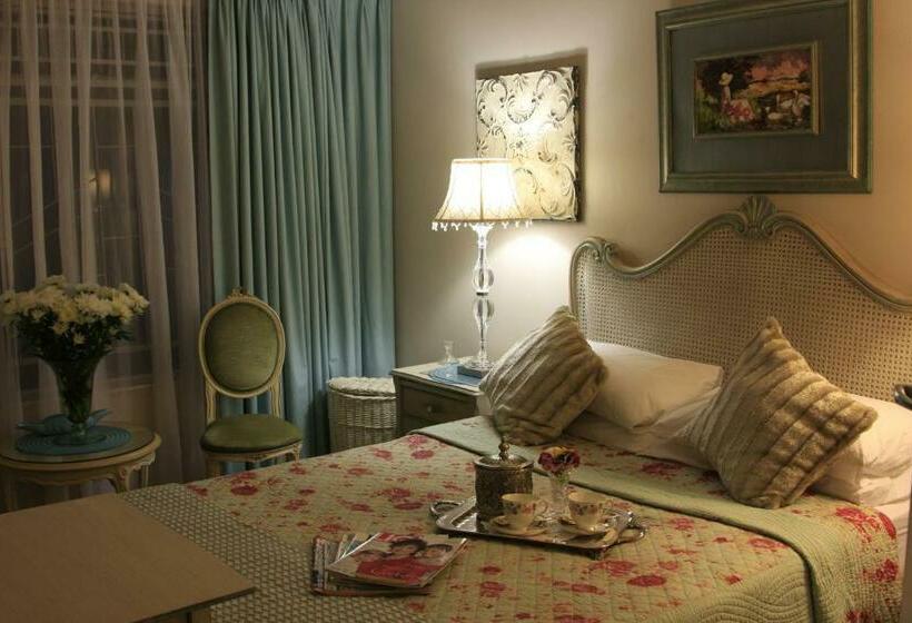 اتاق استاندارد, A Summer Place Boutique Guest House