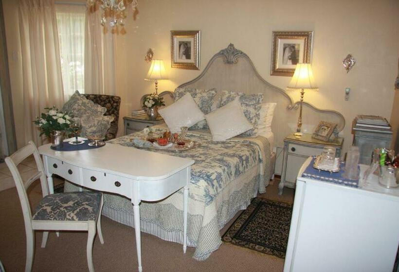 اتاق استاندارد, A Summer Place Boutique Guest House