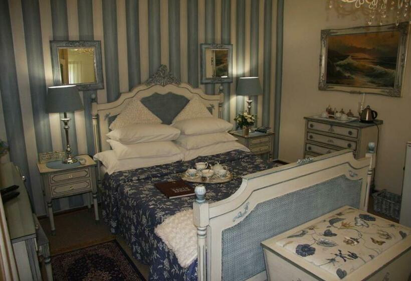 اتاق استاندارد, A Summer Place Boutique Guest House