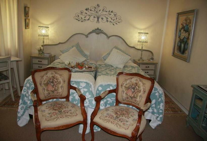 اتاق استاندارد, A Summer Place Boutique Guest House