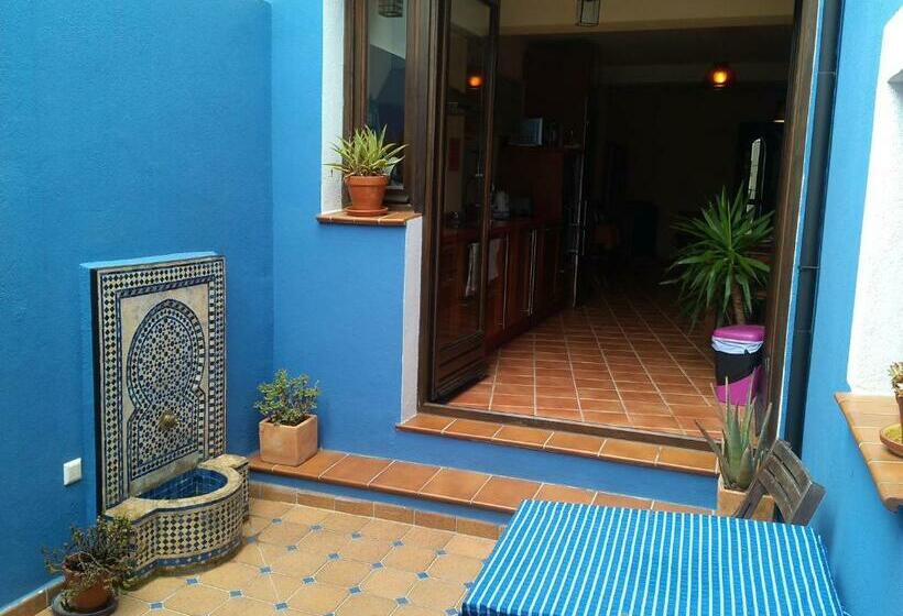 １ベッドルームハウス, Boabdil Guesthouse