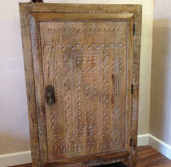 خانه 1 خوابه, Boabdil Guesthouse