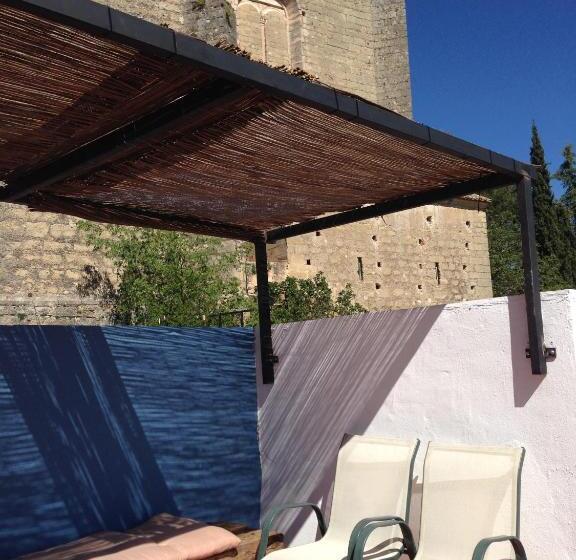１ベッドルームハウス, Boabdil Guesthouse