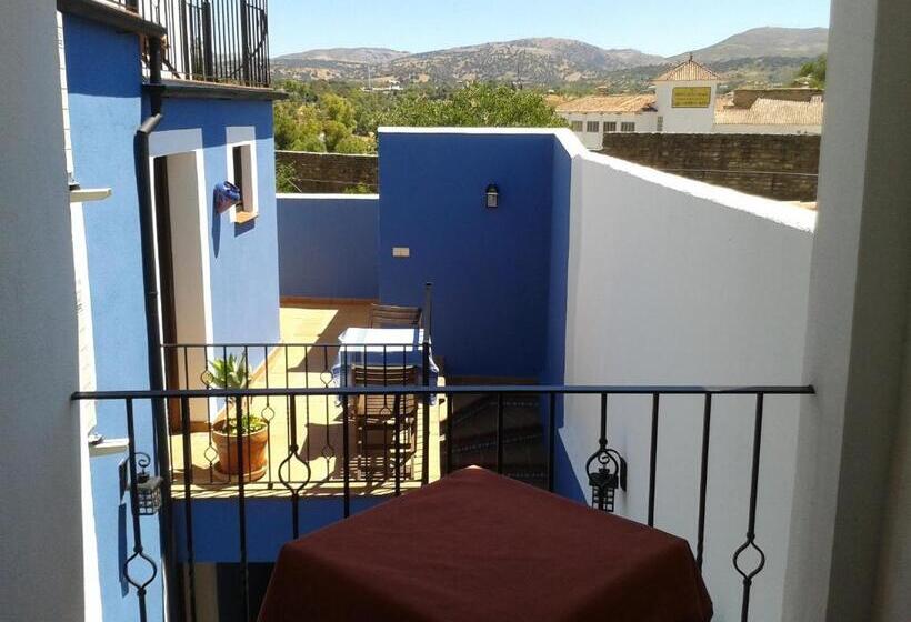 خانه 1 خوابه, Boabdil Guesthouse