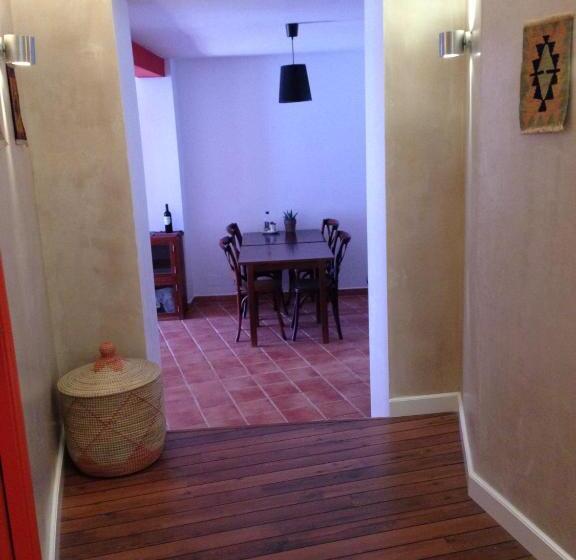 خانه 1 خوابه, Boabdil Guesthouse