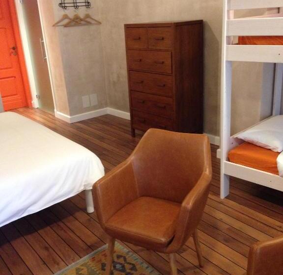 خانه 1 خوابه, Boabdil Guesthouse