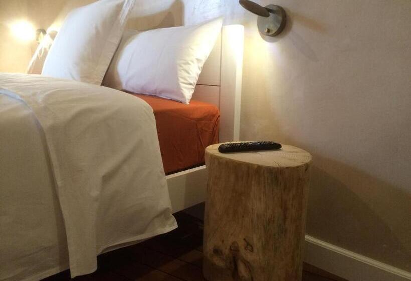 اتاق استاندارد, Boabdil Guesthouse