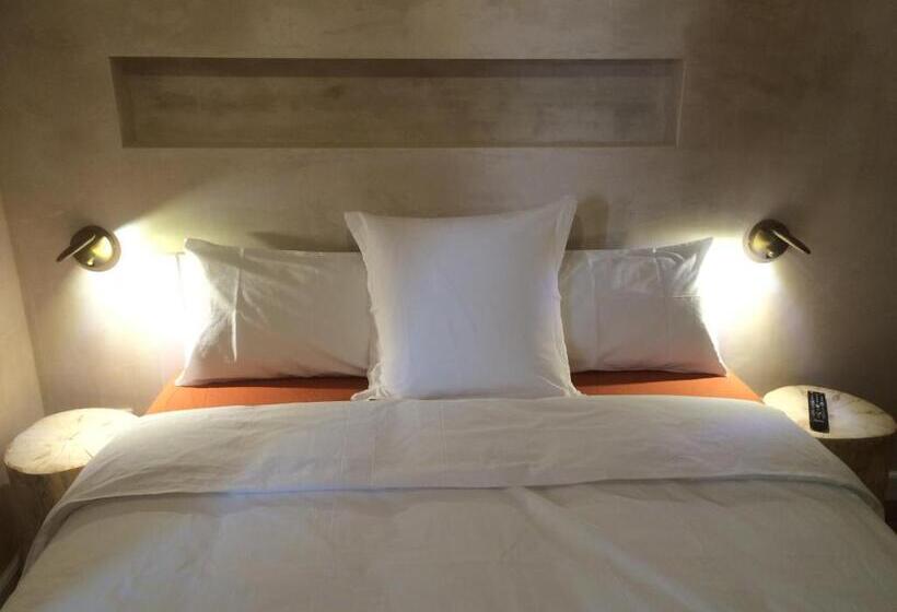 اتاق استاندارد, Boabdil Guesthouse