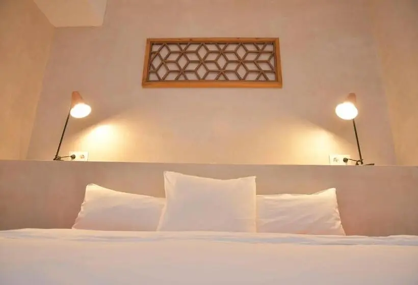 ファミリールーム, Boabdil Guesthouse