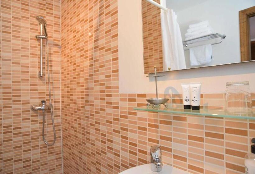 اتاق سوپریور, Boabdil Guesthouse