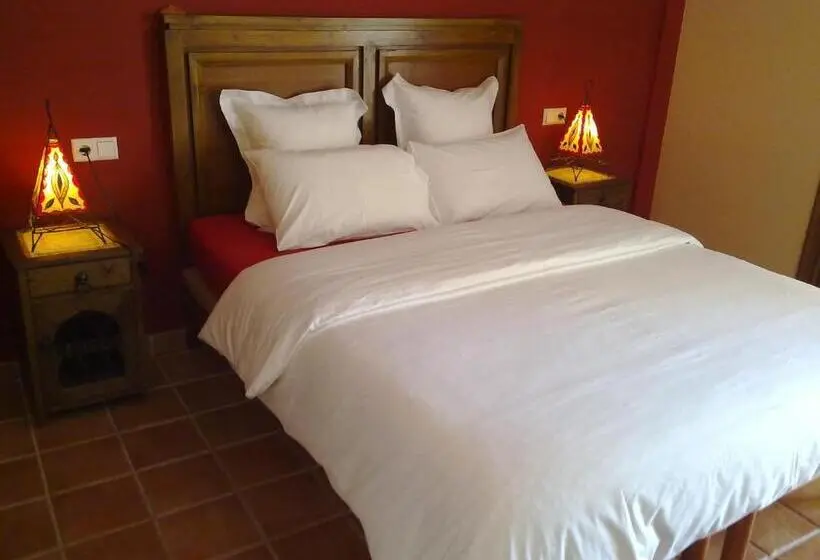 スーペリアールーム, Boabdil Guesthouse