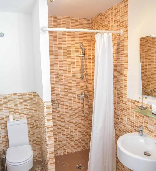수피리어 룸, Boabdil Guesthouse