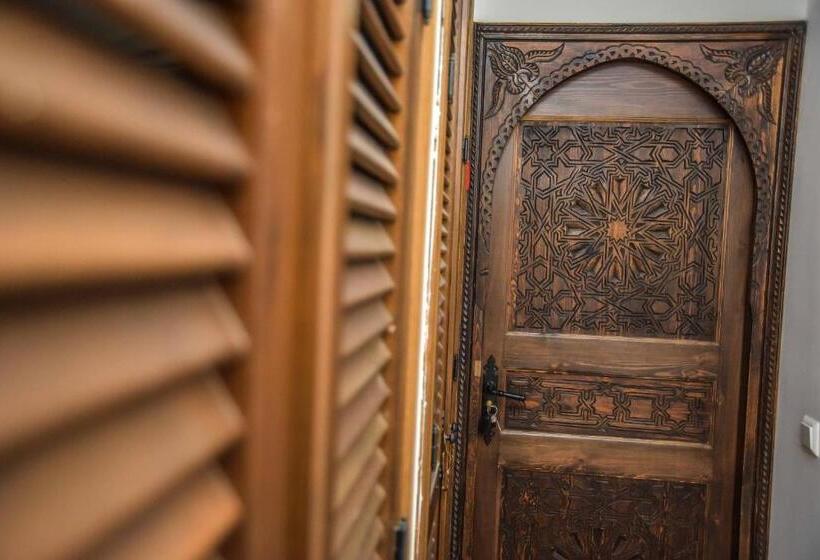 スーペリアールーム, Boabdil Guesthouse