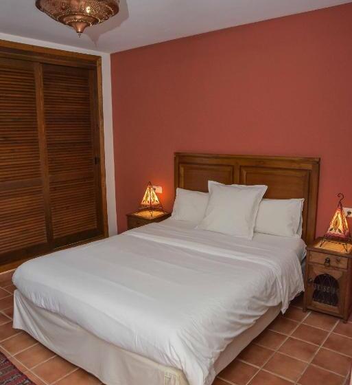 اتاق سوپریور, Boabdil Guesthouse