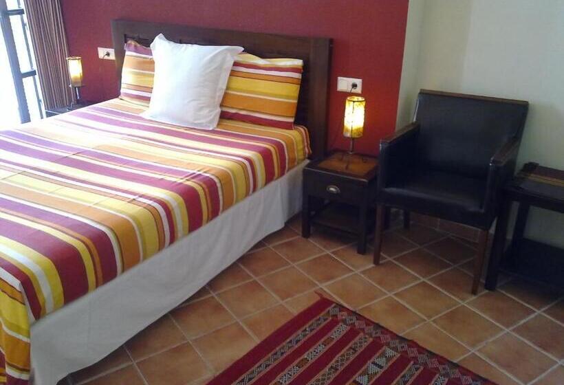 خانه 1 خوابه, Boabdil Guesthouse