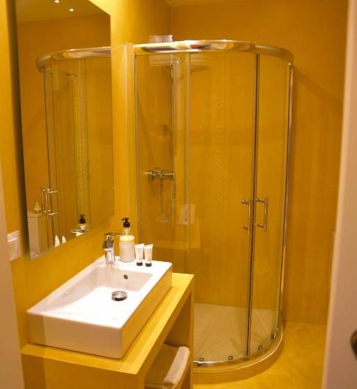 １ベッドルームハウス, Boabdil Guesthouse