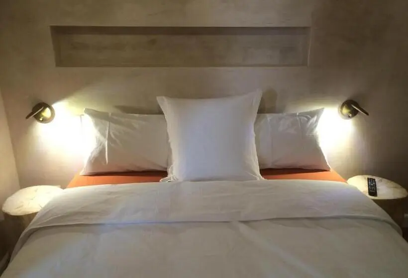 １ベッドルームハウス, Boabdil Guesthouse