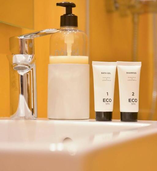 خانه 1 خوابه, Boabdil Guesthouse