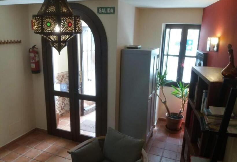 １ベッドルームハウス, Boabdil Guesthouse